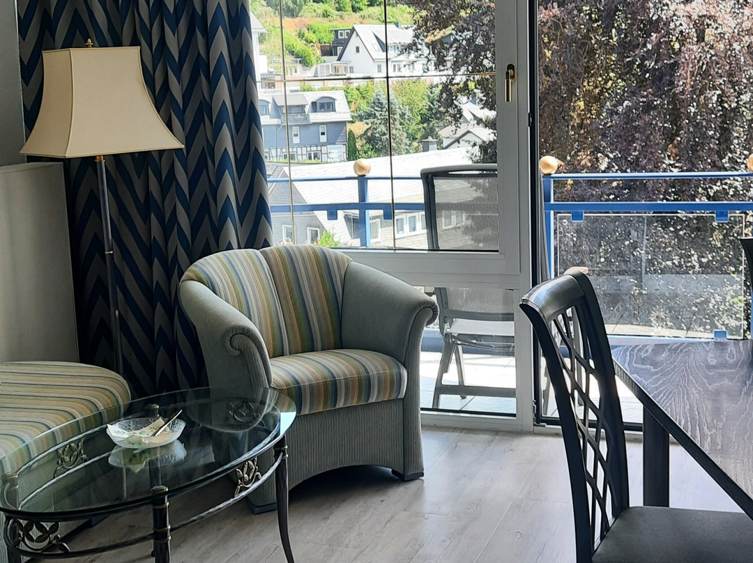 鲁特斯公园酒店主图