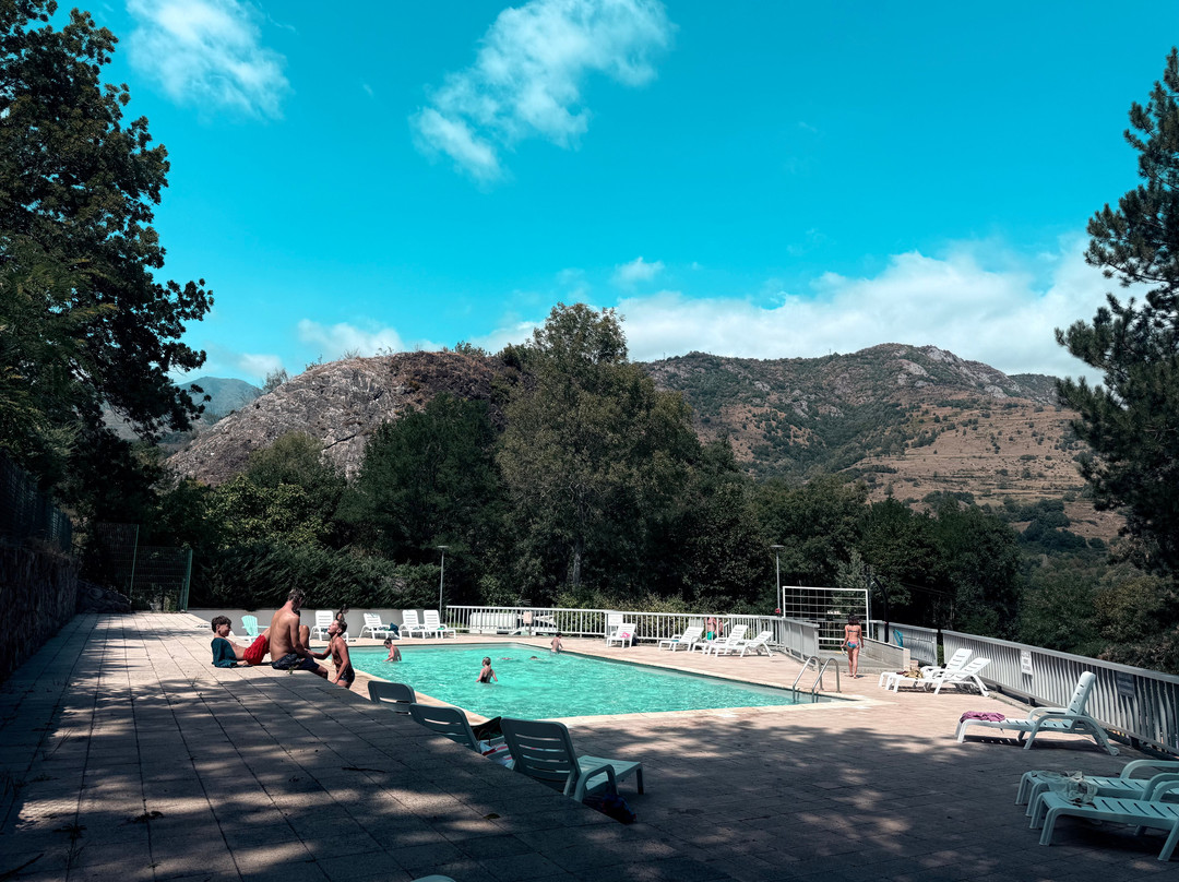 Camping le Castella