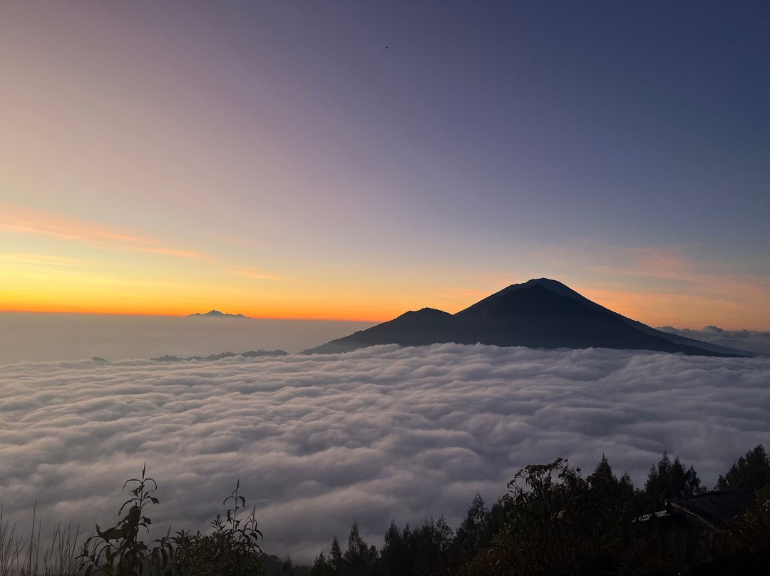 Batur Sunrise Experience-Central Batur必去景点