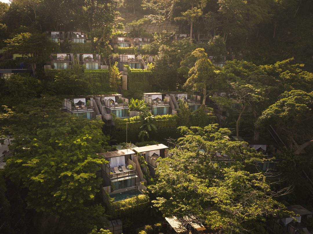 Dinso Resort & Villas Phuket, Vignette Collection by IHG