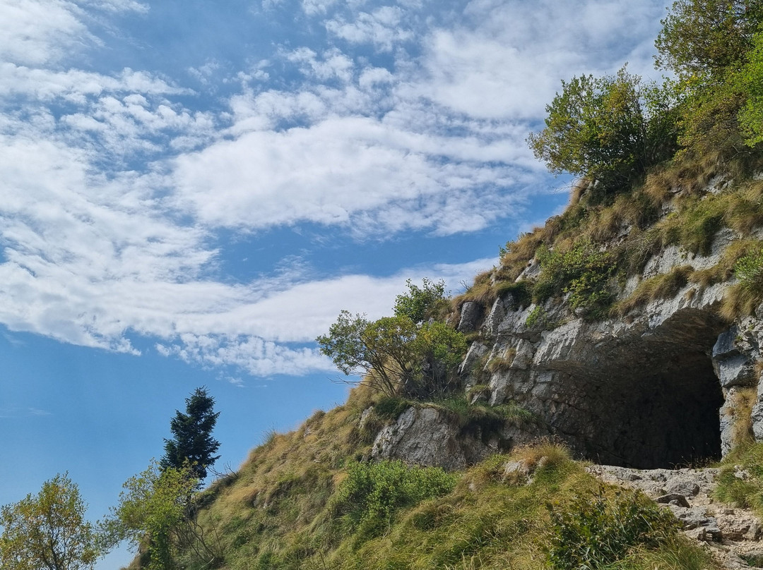 Monte Cengio-Cogollo del Cengio必去景点