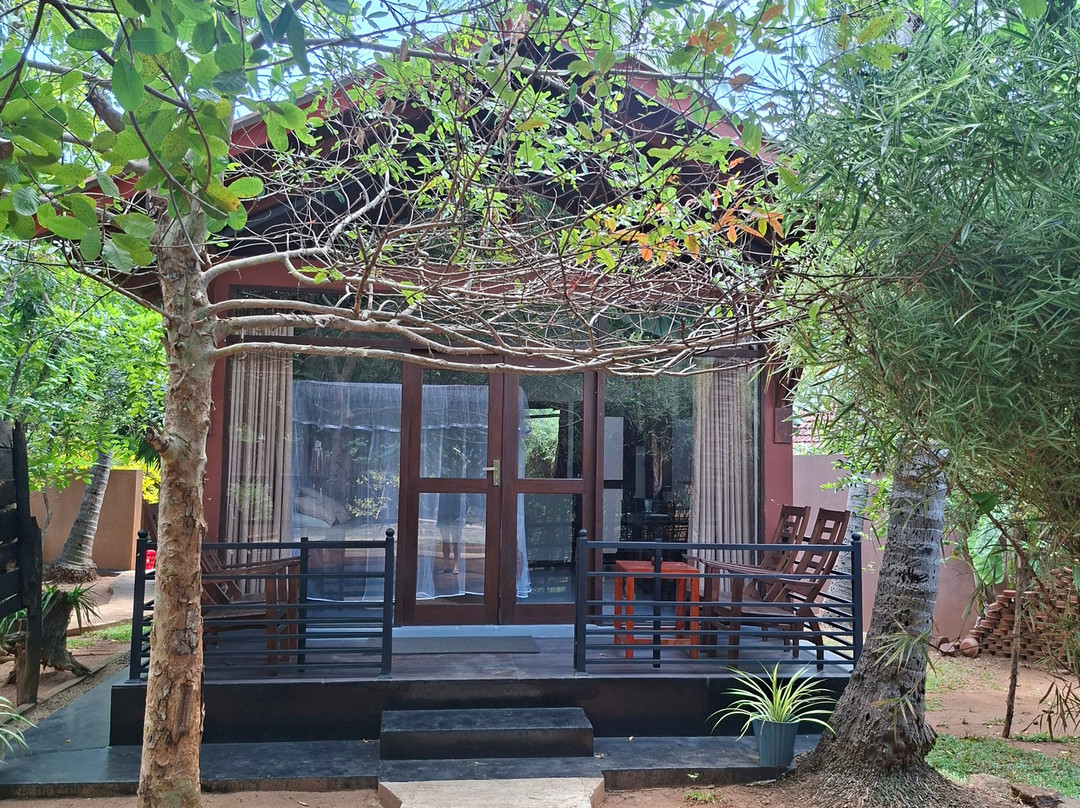 Mango Tree House主图