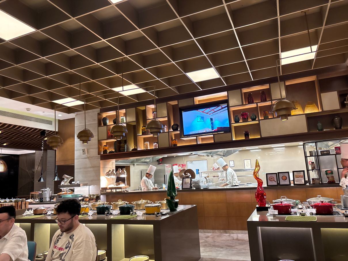 丽笙度假村及水疗中心-坎德拉-旅行者