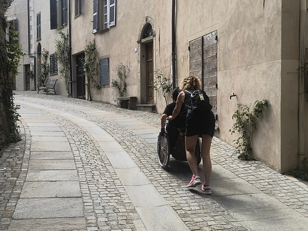 Borgo di Bossolasco-Bossolasco必去景点