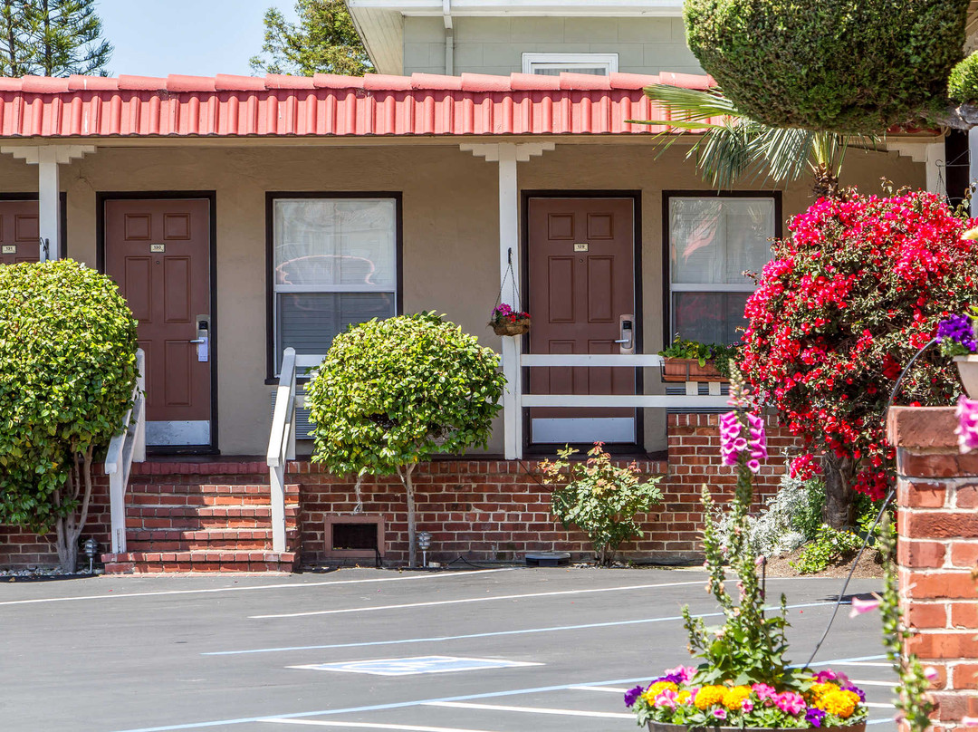 Rodeway Inn
