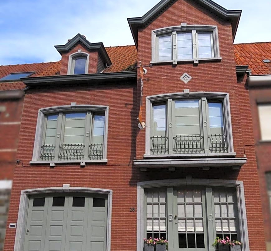 B&B Sint Pieter主图