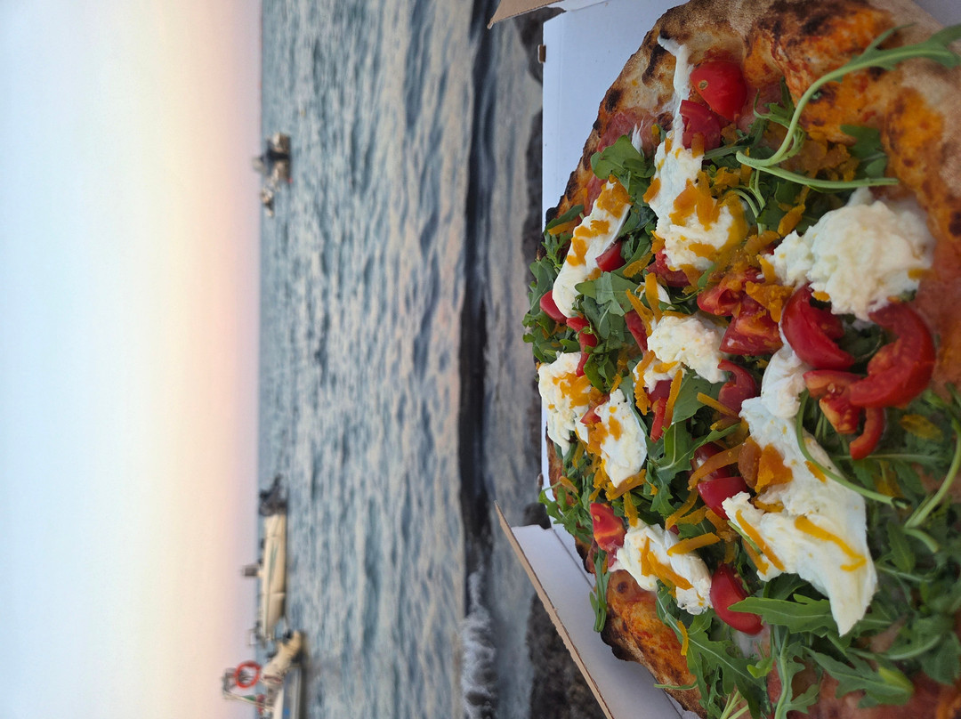 Duna Gourmet Pizza