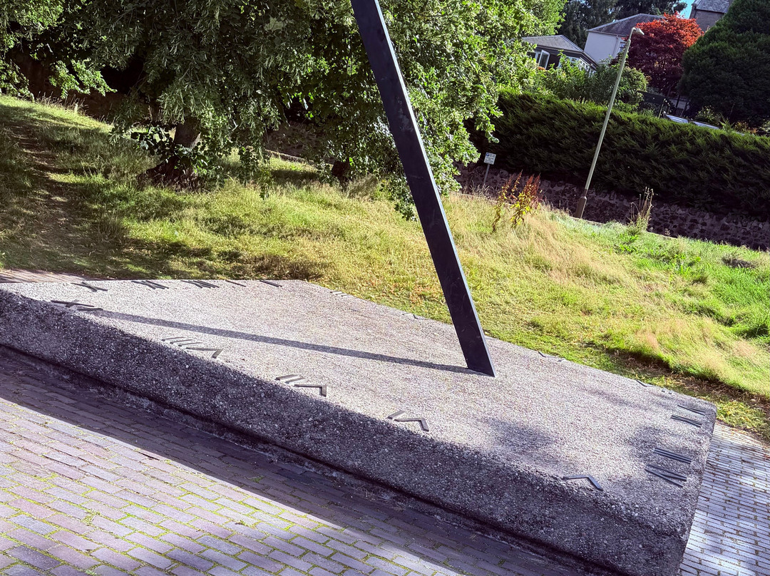 River Tay Public Art Trail-珀斯必去景点
