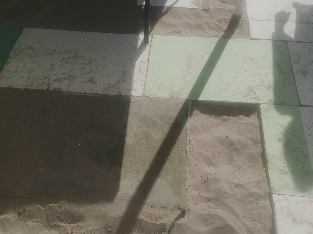 Delio Green Beach 107-Marebello必去景点