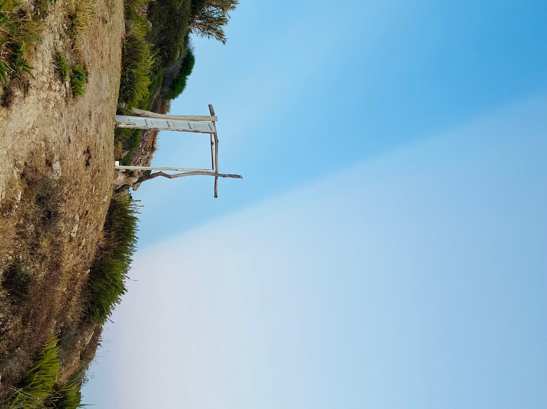 Faro di Capo Rizzuto-Capo Rizzuto必去景点