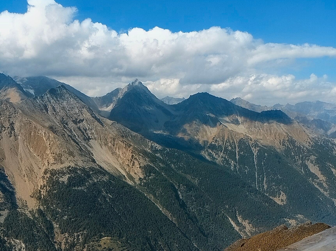 Stella di Pila Panoramic Bistrot