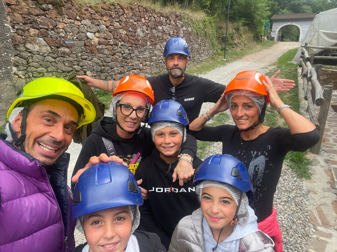 Miniera Ferrominers