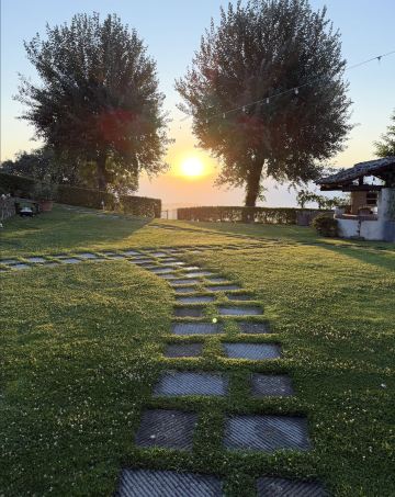 Country House Il Faeto-旅行者