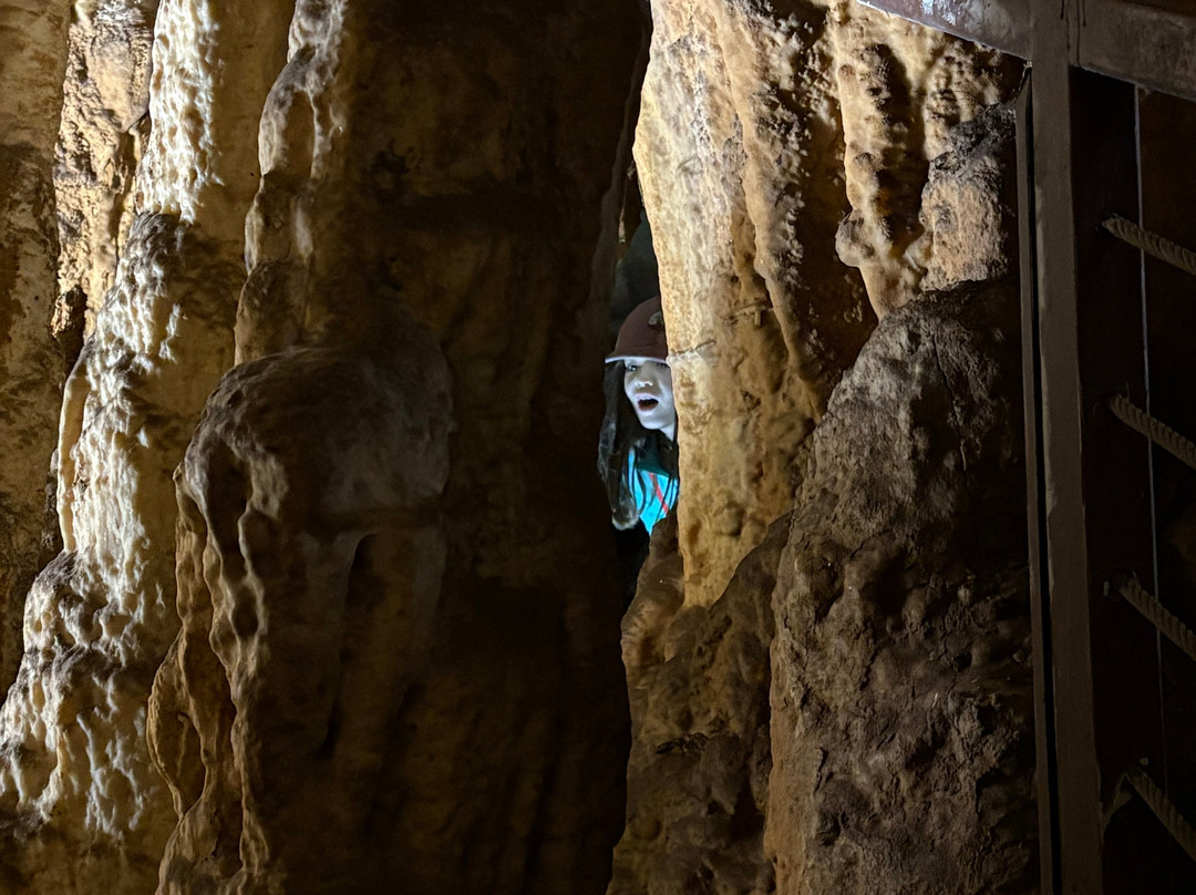Resavska Cave-Despotovac必去景点