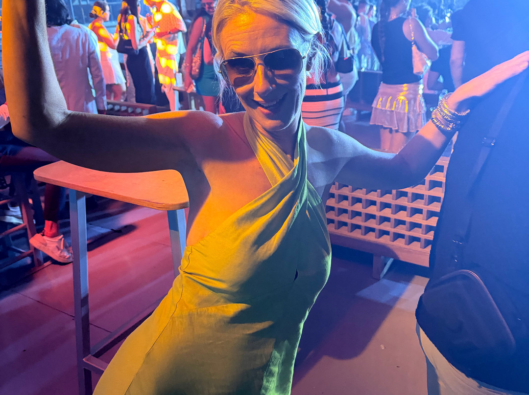 Cavo Paradiso Mykonos-米科诺斯必去景点