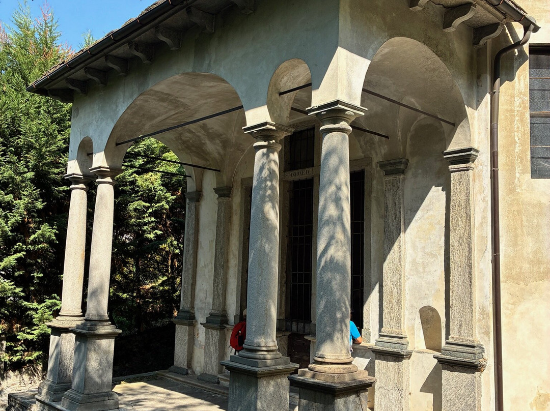 D Di Domodossola-多莫多索拉必去景点