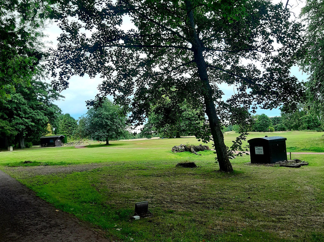 Macdonald Linden Hall Golf & Country Club-Longhorsley必去景点