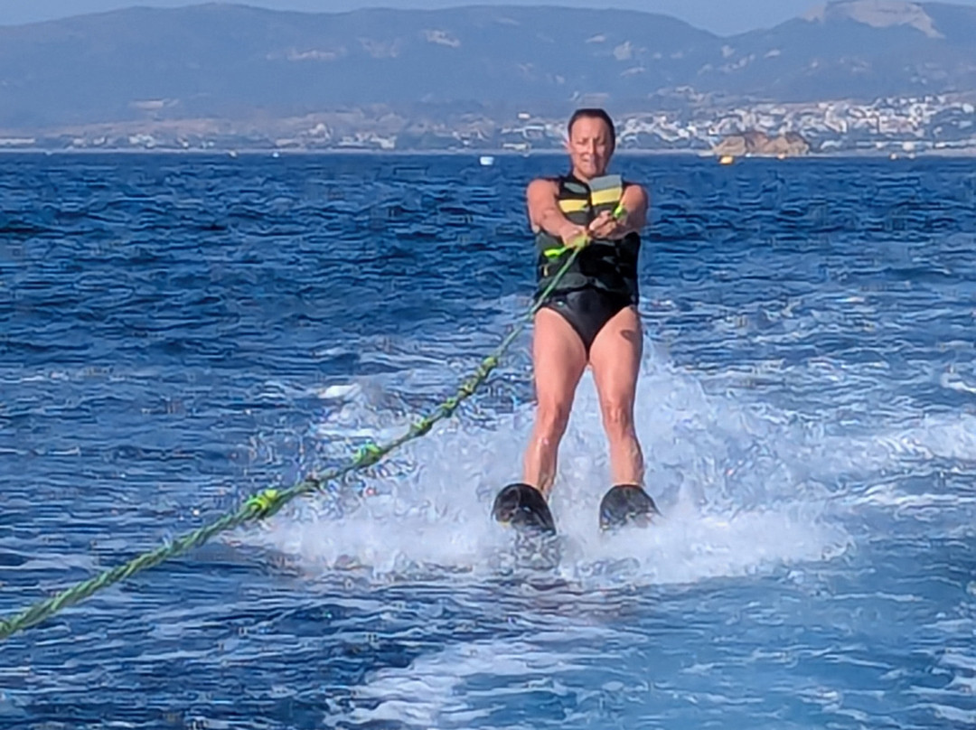 Sabinas Watersport Rhodos-Lardos必去景点