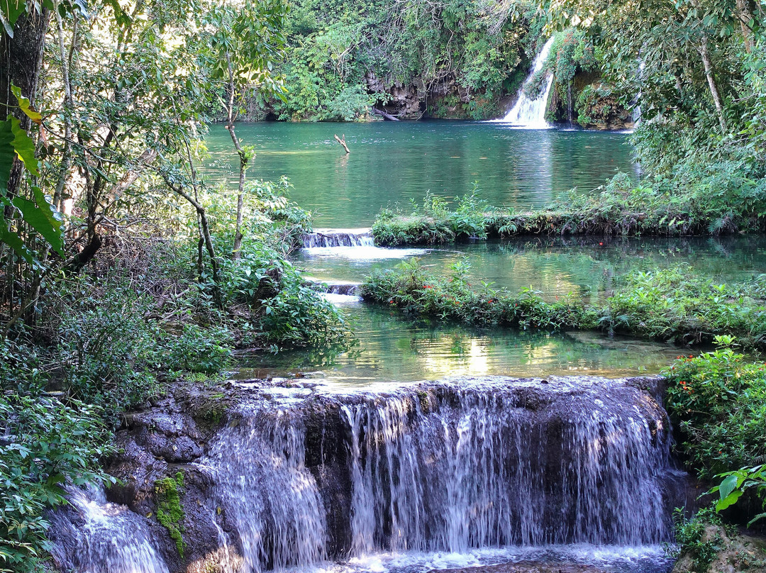 Estancia Mimosa Ecoturismo-博尼图必去景点