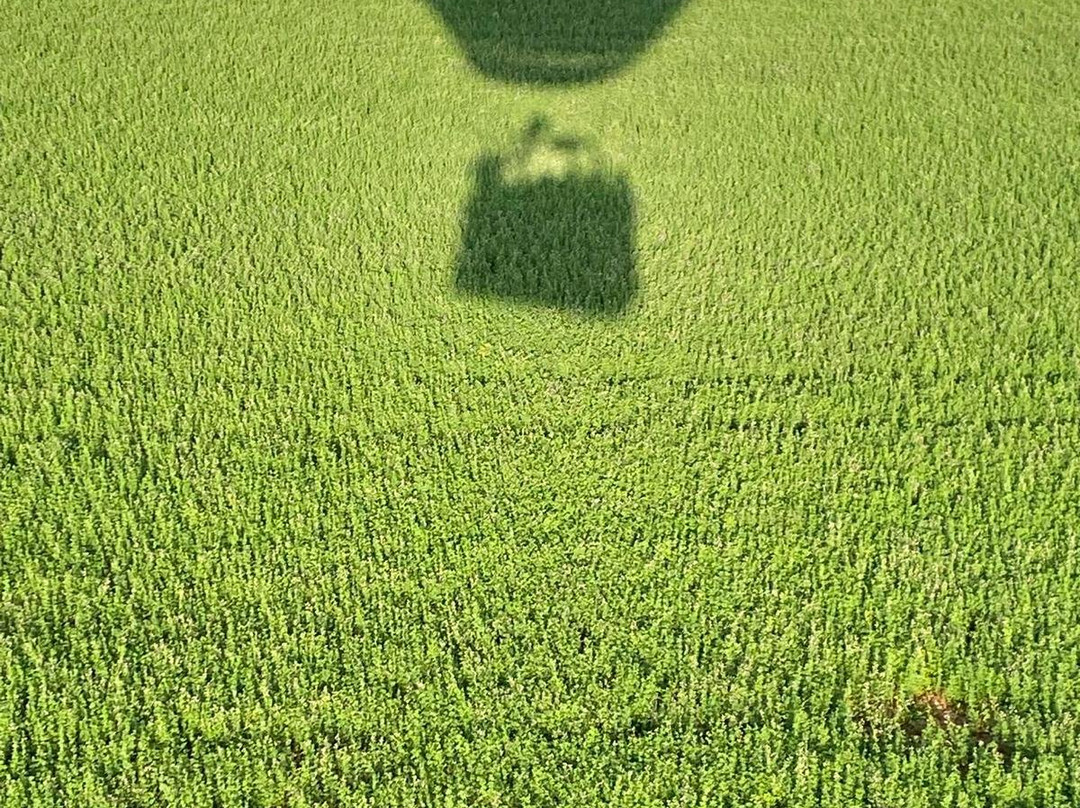 AeroGlobo-阿利坎特省必去景点