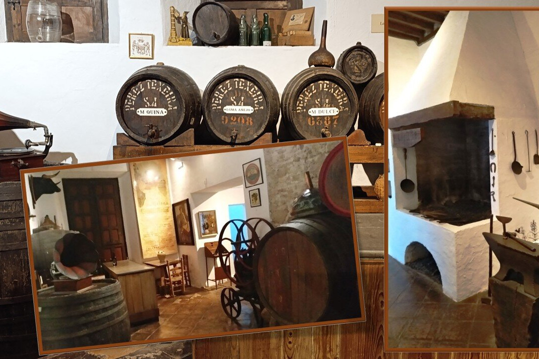 Museo de Artes y Costumbres Populares-马拉加必去景点