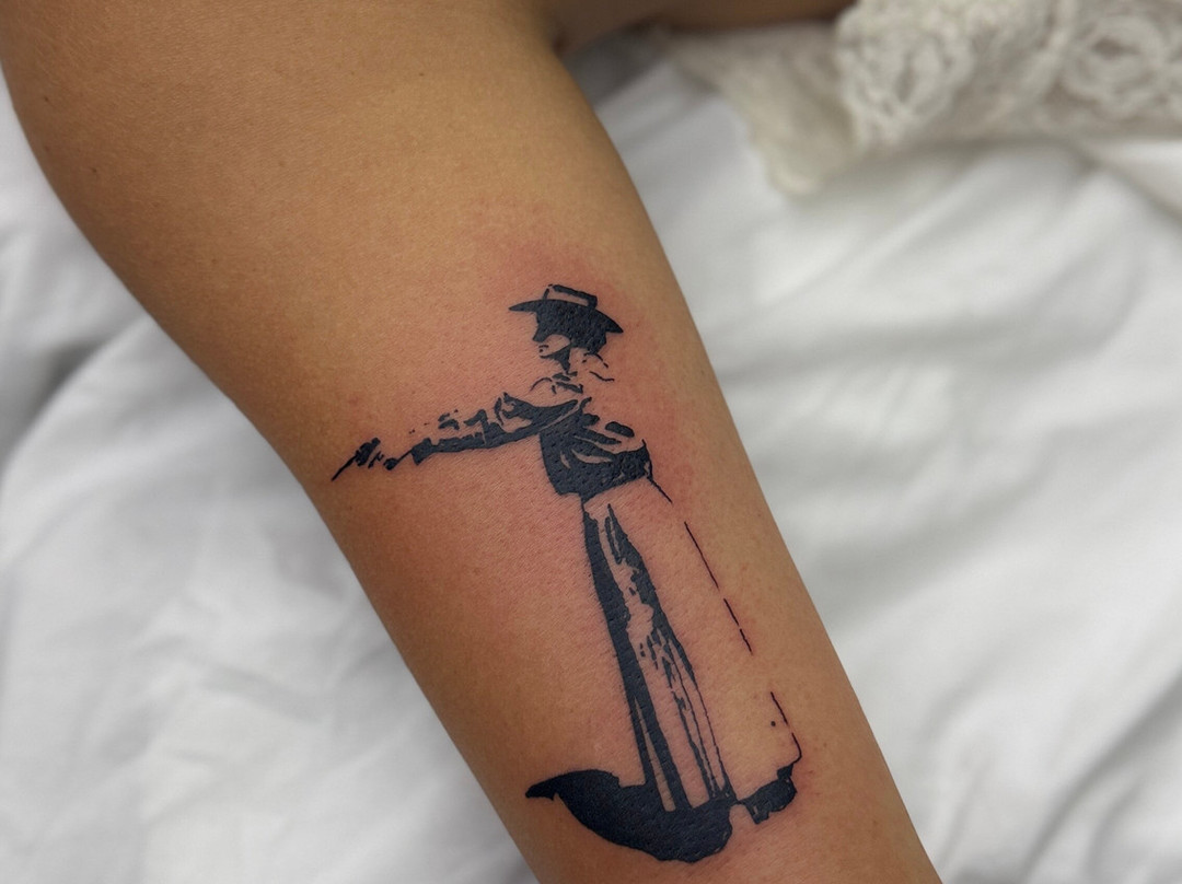 Quiet Ink Studio Uluwatu-培卡图必去景点