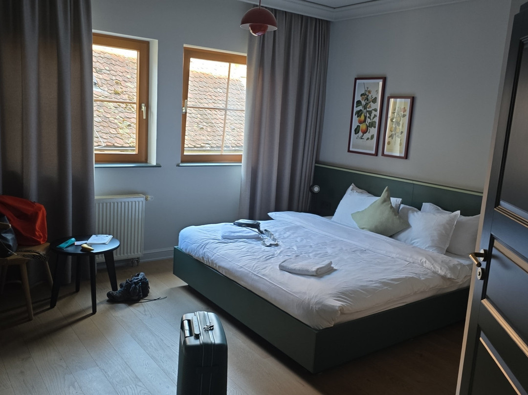 Hotel Deville Staufen