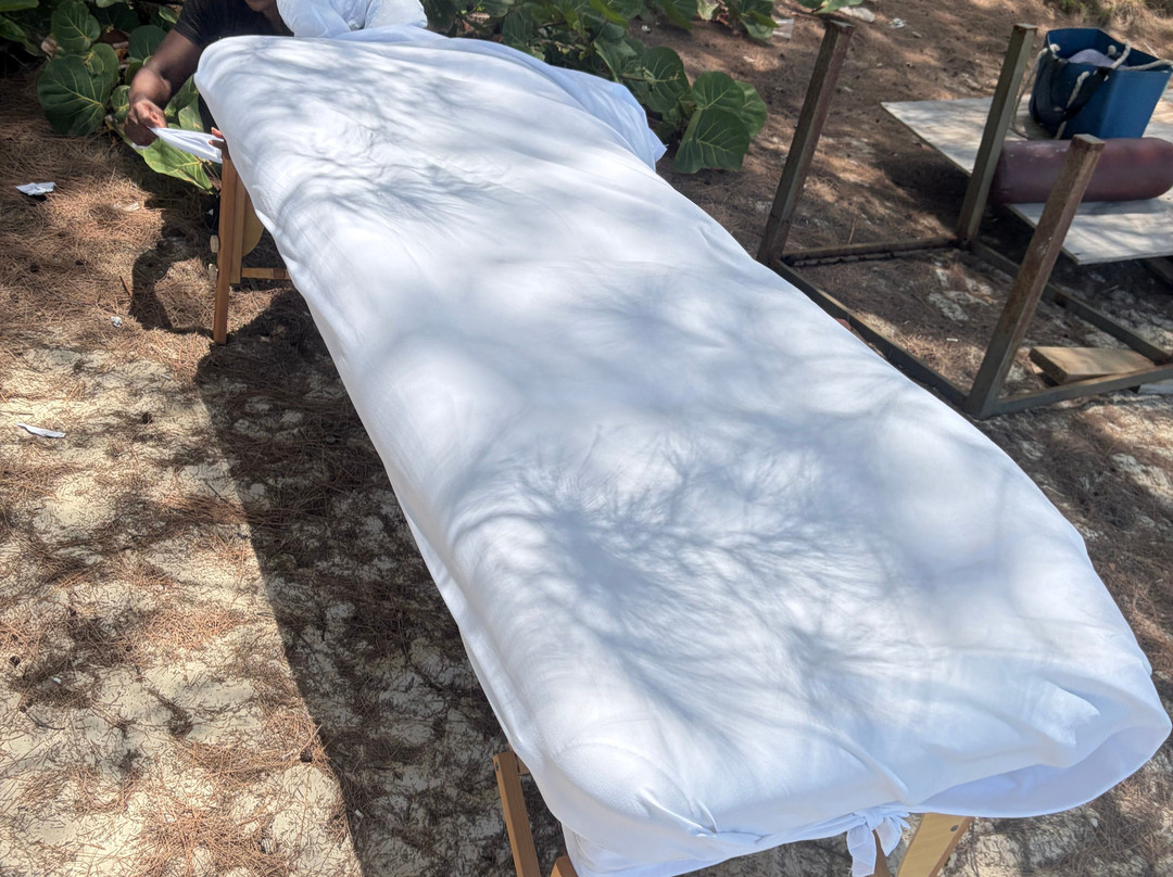 Phoenix Massage & Body Bliss Day Spa & Mobile Services (📍Exuma The Bahamas)-大埃克苏马必去景点