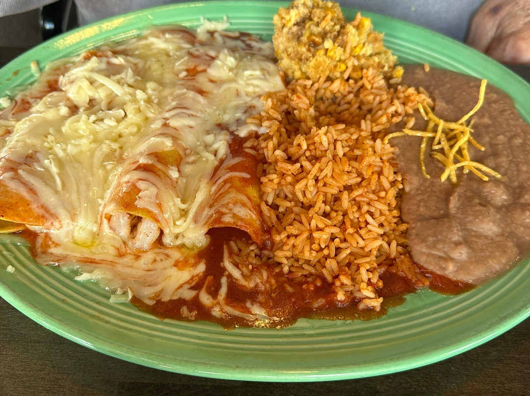 Mr. Miguel's Mexican Grill & Cantina - Utica