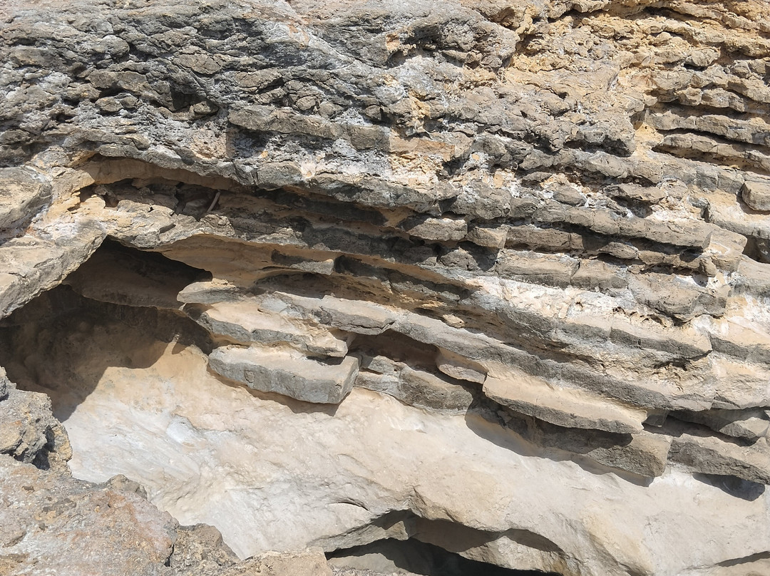 Spiaggia Pineta del Gelsomineto-Cassibile必去景点