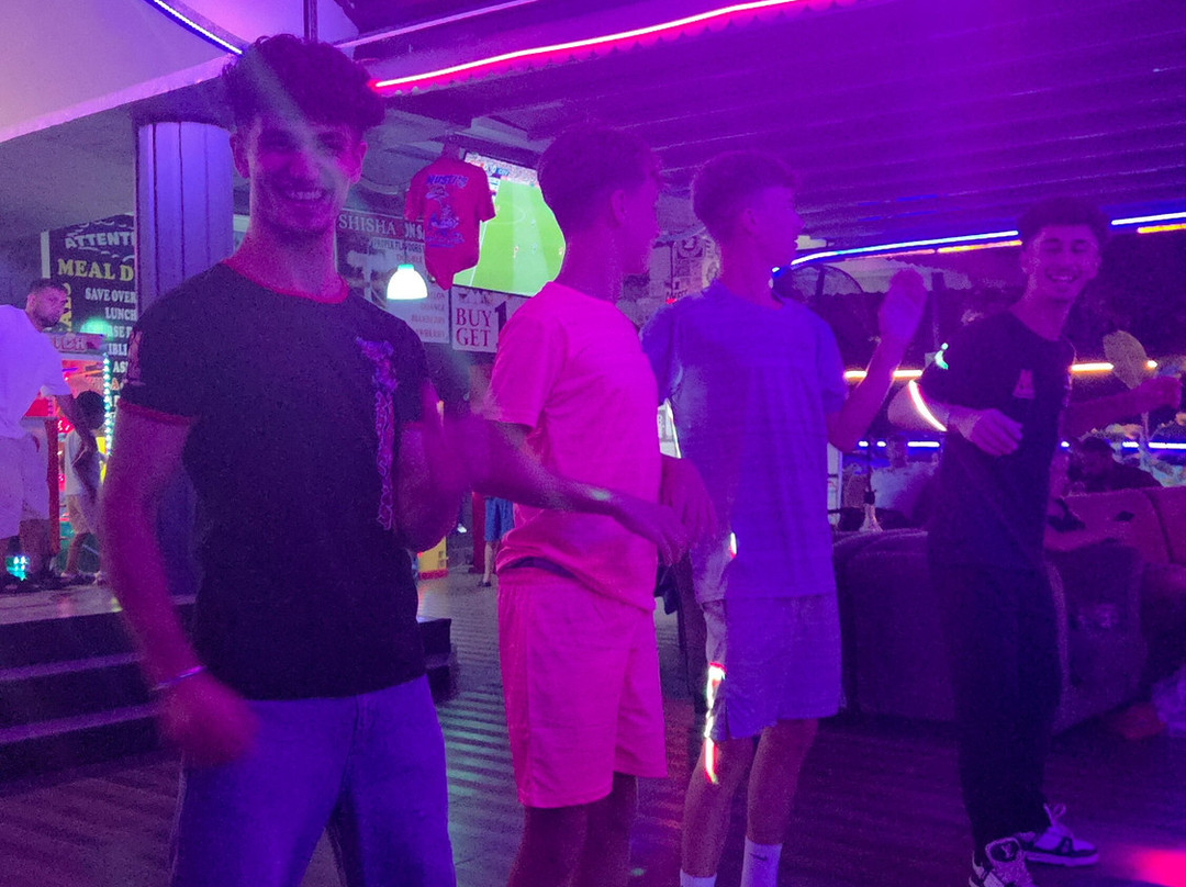 慕斯提斯帝京酒店主图