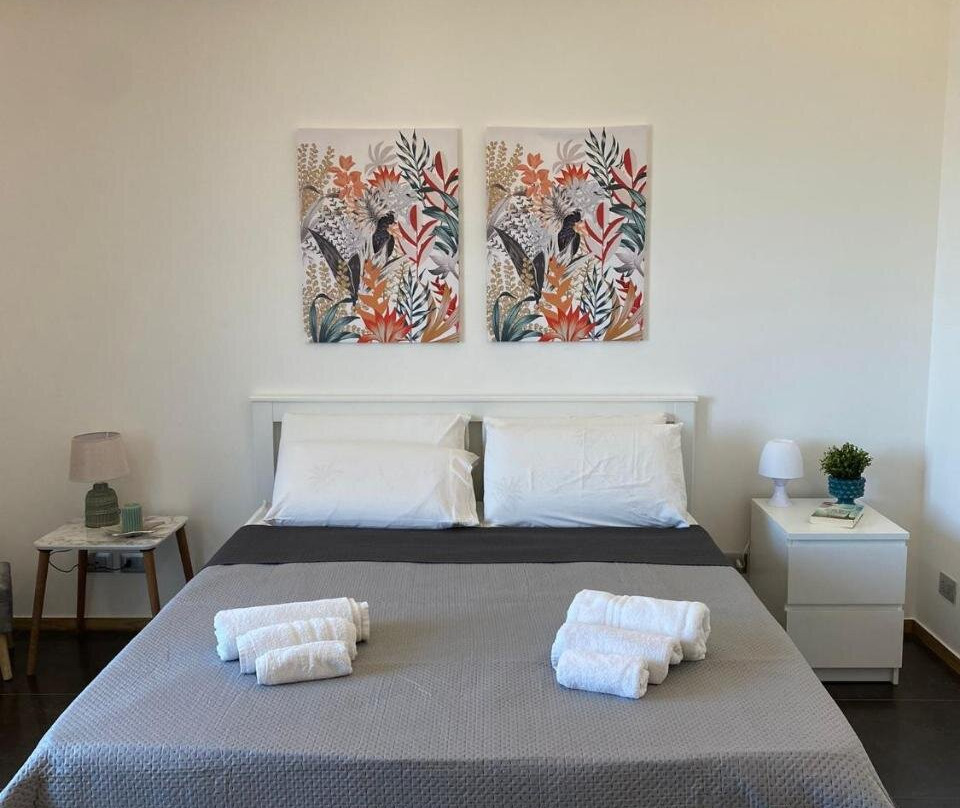 B&B Villa Rubino