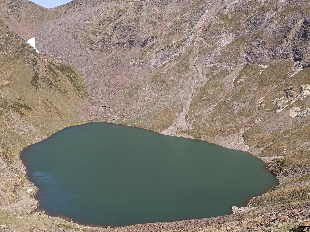 Col de Tourmalet-La Mongie必去景点