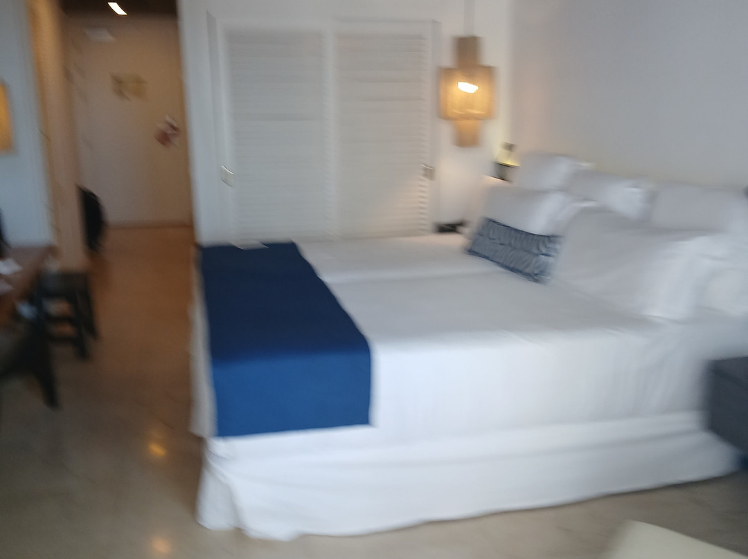 Dreams花园热带水疗度假村主图