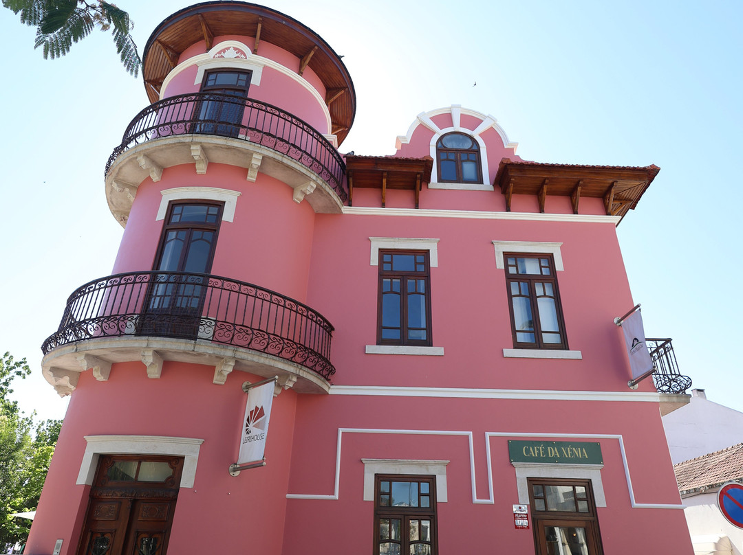 Café da Xénia