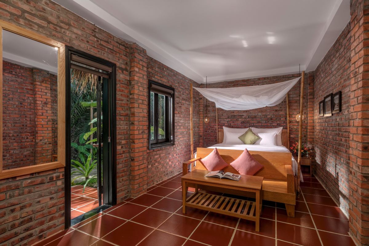 ENSO Retreat Hoi An - Rediscovery & Serenity-客卧