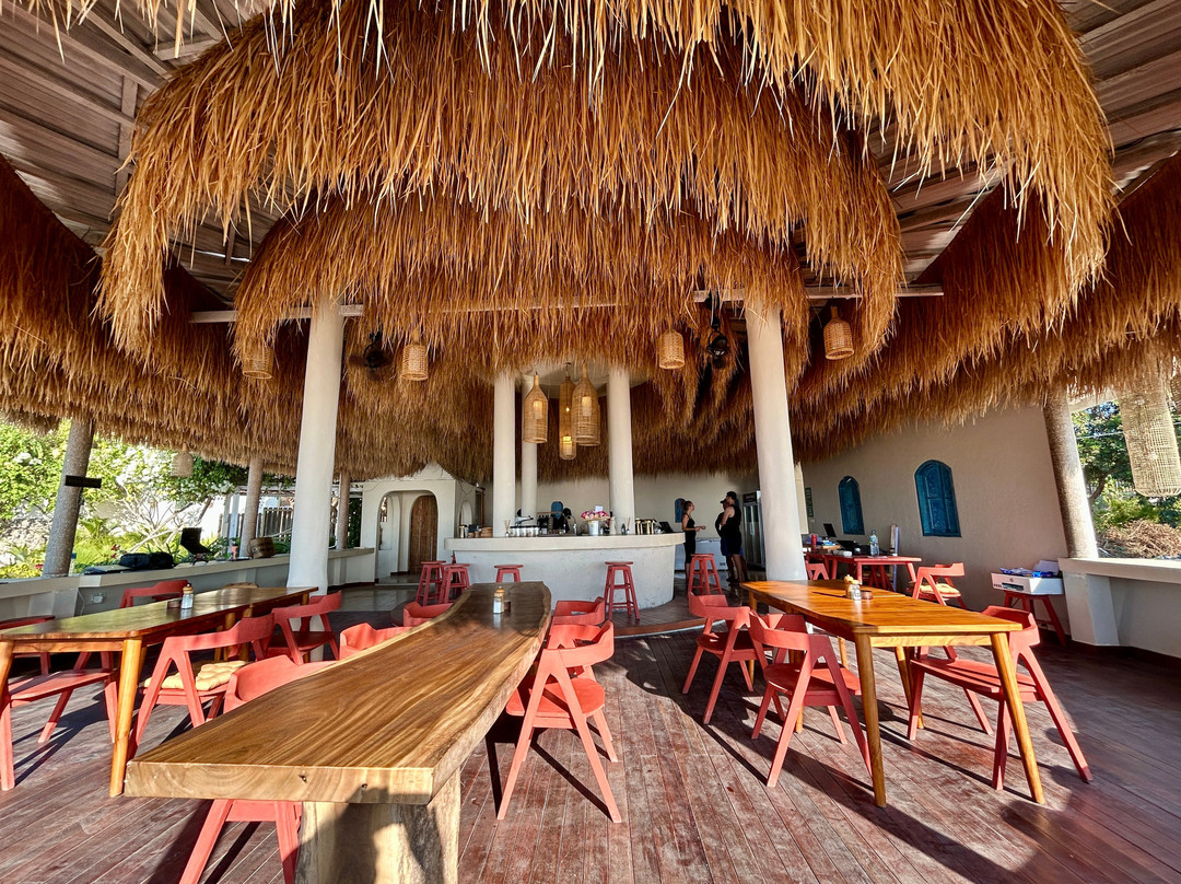 The_view_day_club - Nusa Ceningan, Bali-努沙切宁安岛必去景点