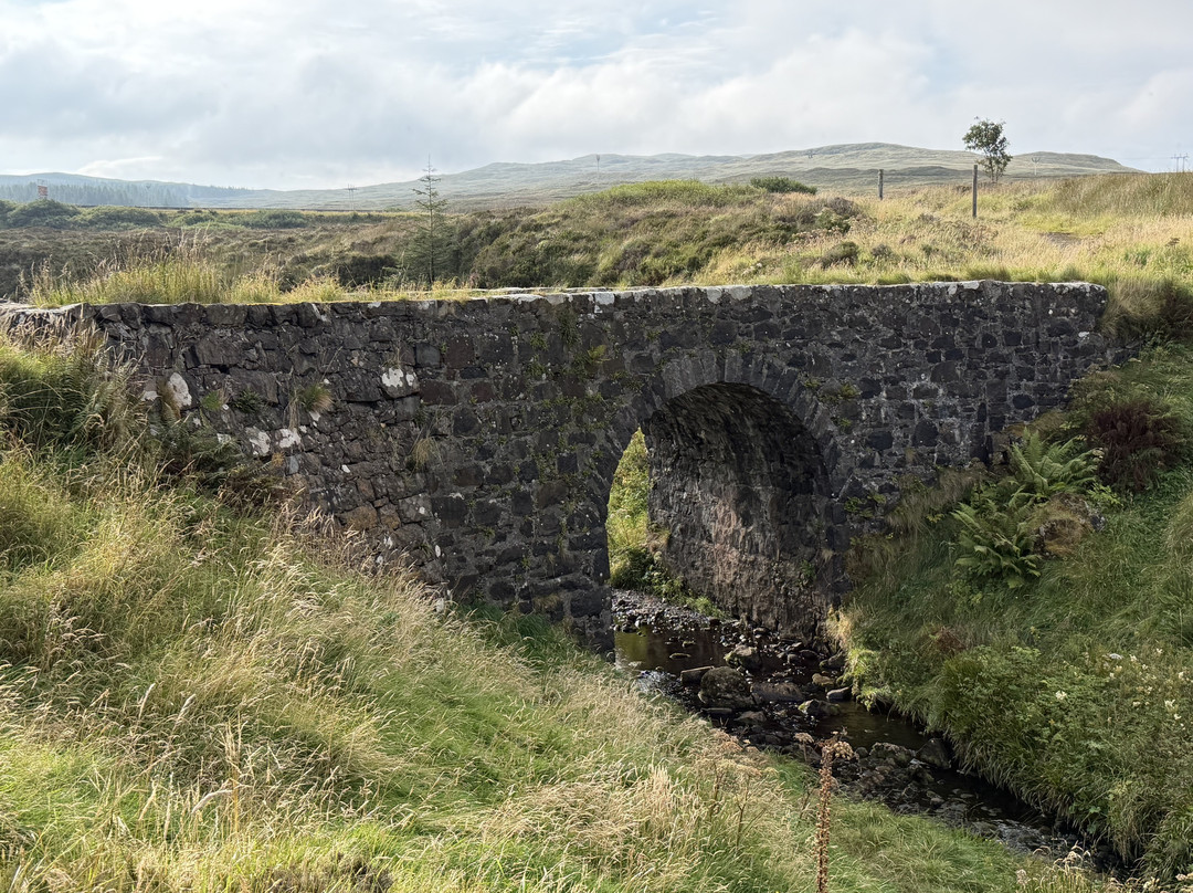 The Fairy Bridge
