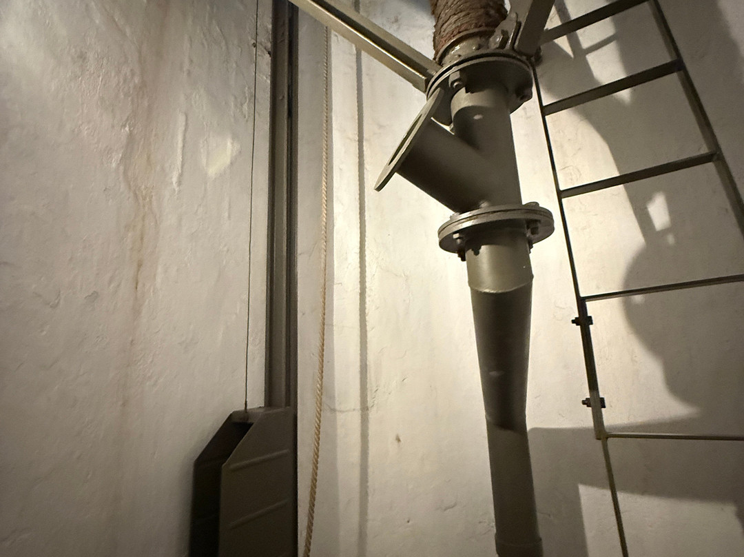 Museum Bunker B-S 4 guided tour-布拉迪斯拉发必去景点