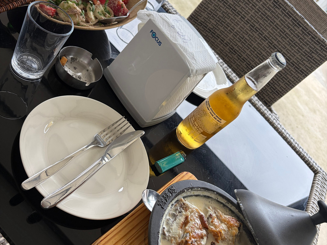 Hotel Nobilis Hall主图