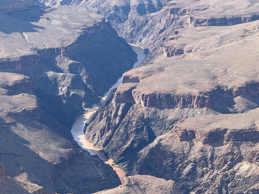 Rim Trail-大峡谷国家公园必去景点