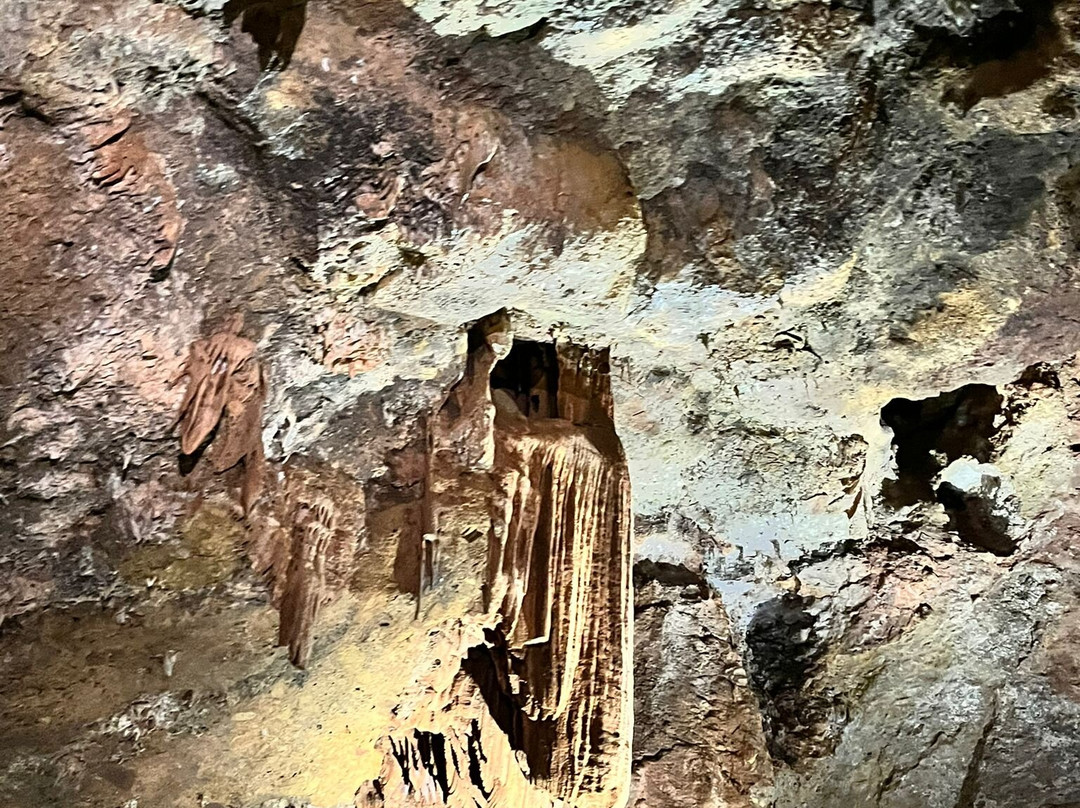 Coves De Sant Josep-La Vall d'Uixo必去景点