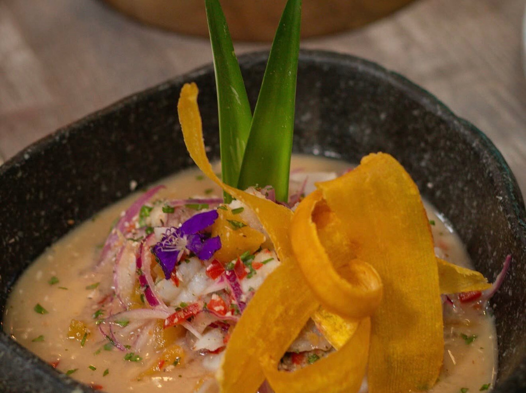 Restaurante Guarapo