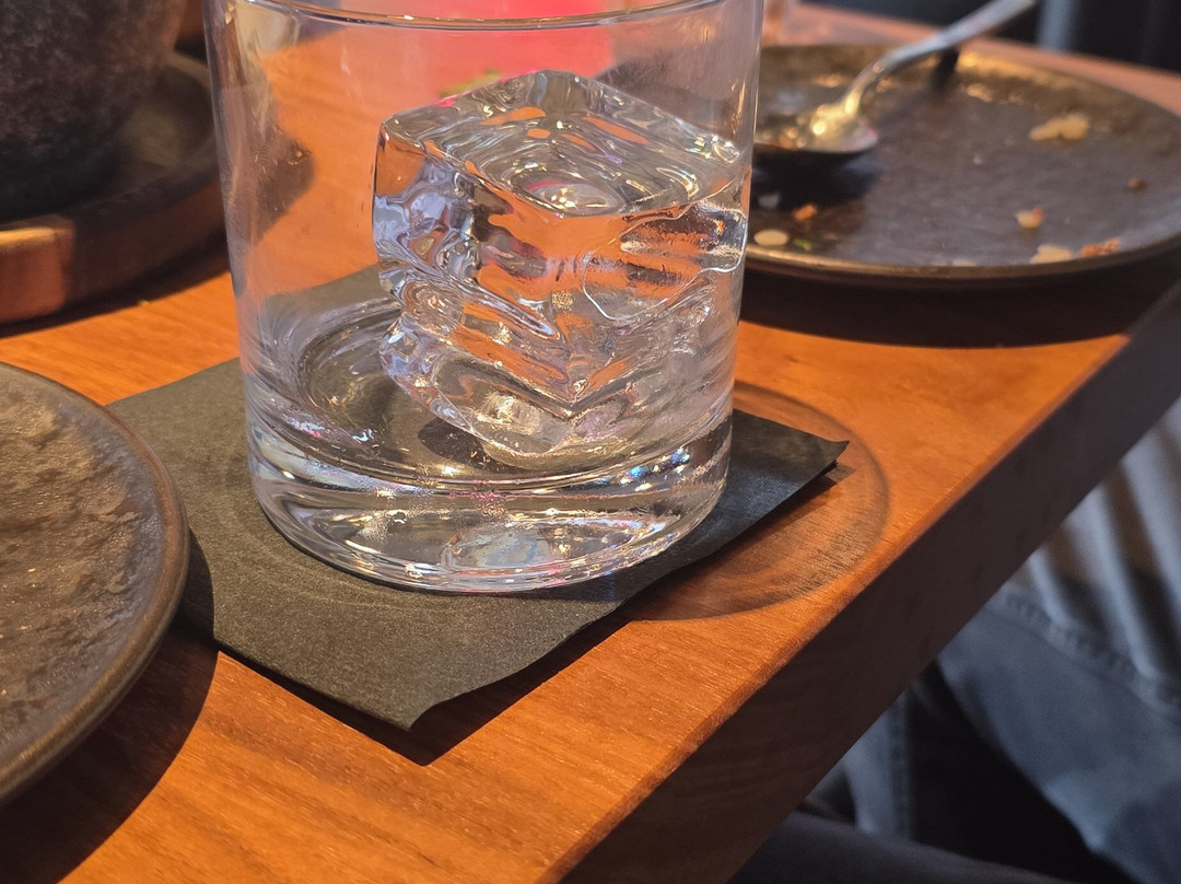 水印酒店主图