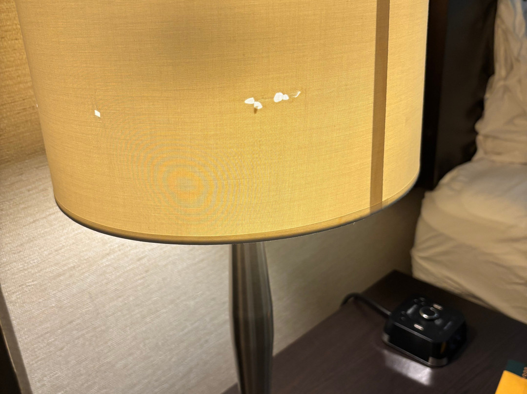 格林伍德套房酒店主图