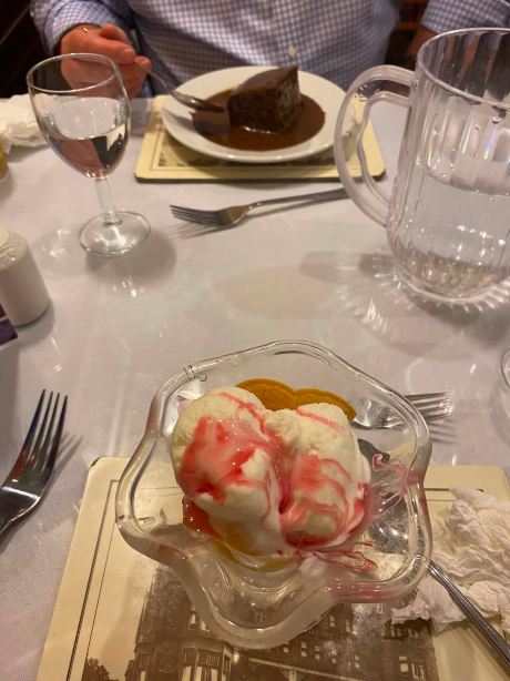 Highland Hotel-旅行者