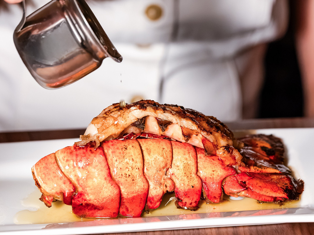 Bull Shed Restaurant & Bar - Hilo
