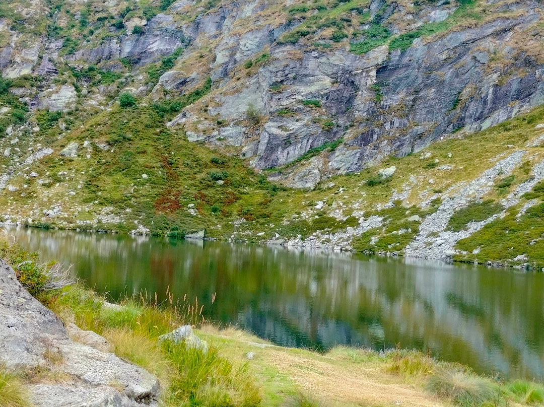 Lago della Vecchia-Piedicavallo必去景点