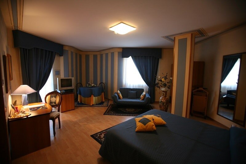 Pianfei酒店住宿-Hotel La Ruota