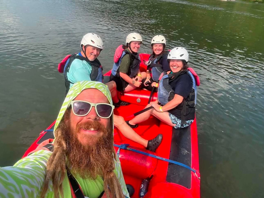 Harpers Ferry Adventure Center-Purcellville必去景点